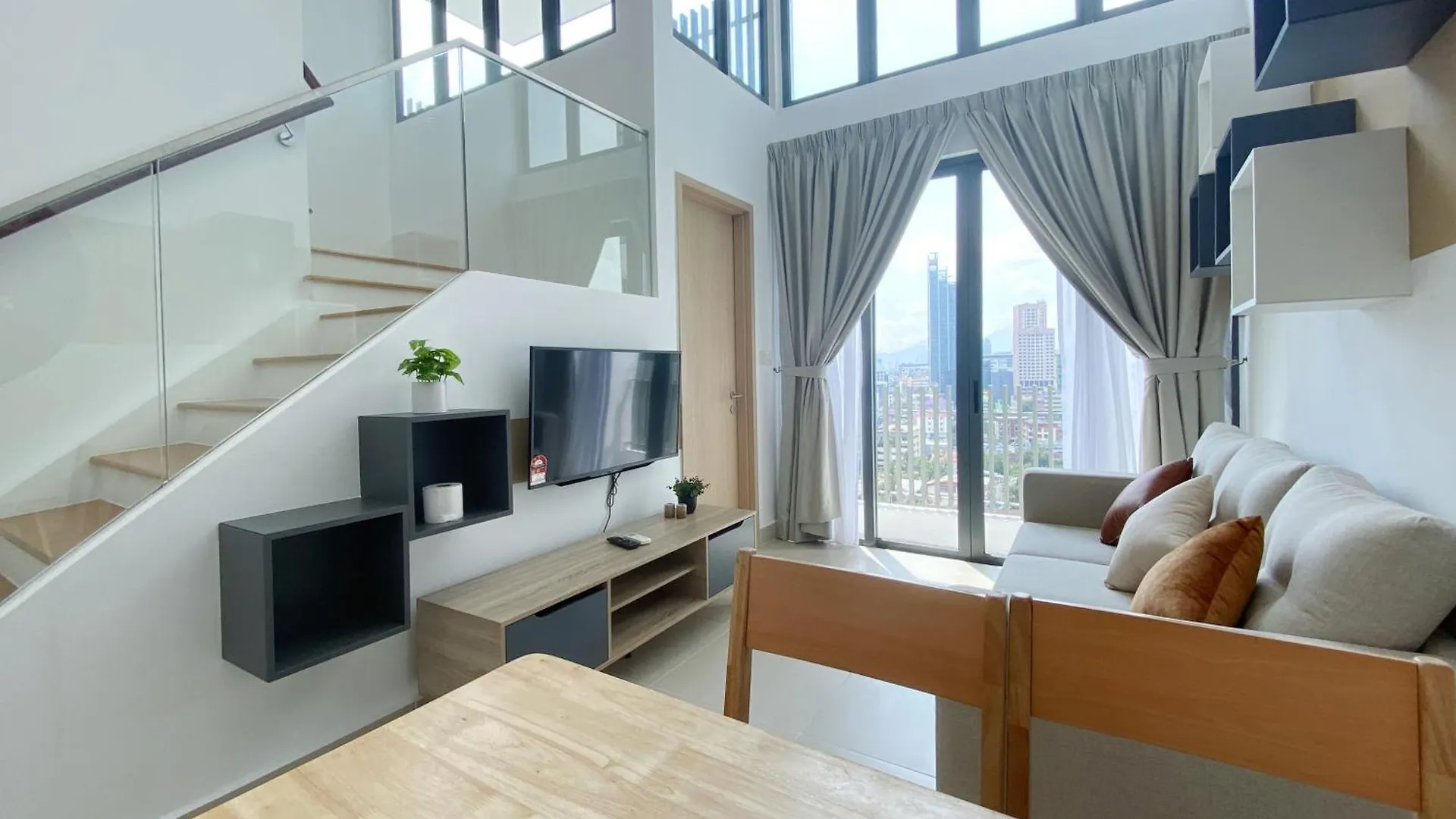 The Colony Infinitum By Happy Stay Kuala Lumpur Daire