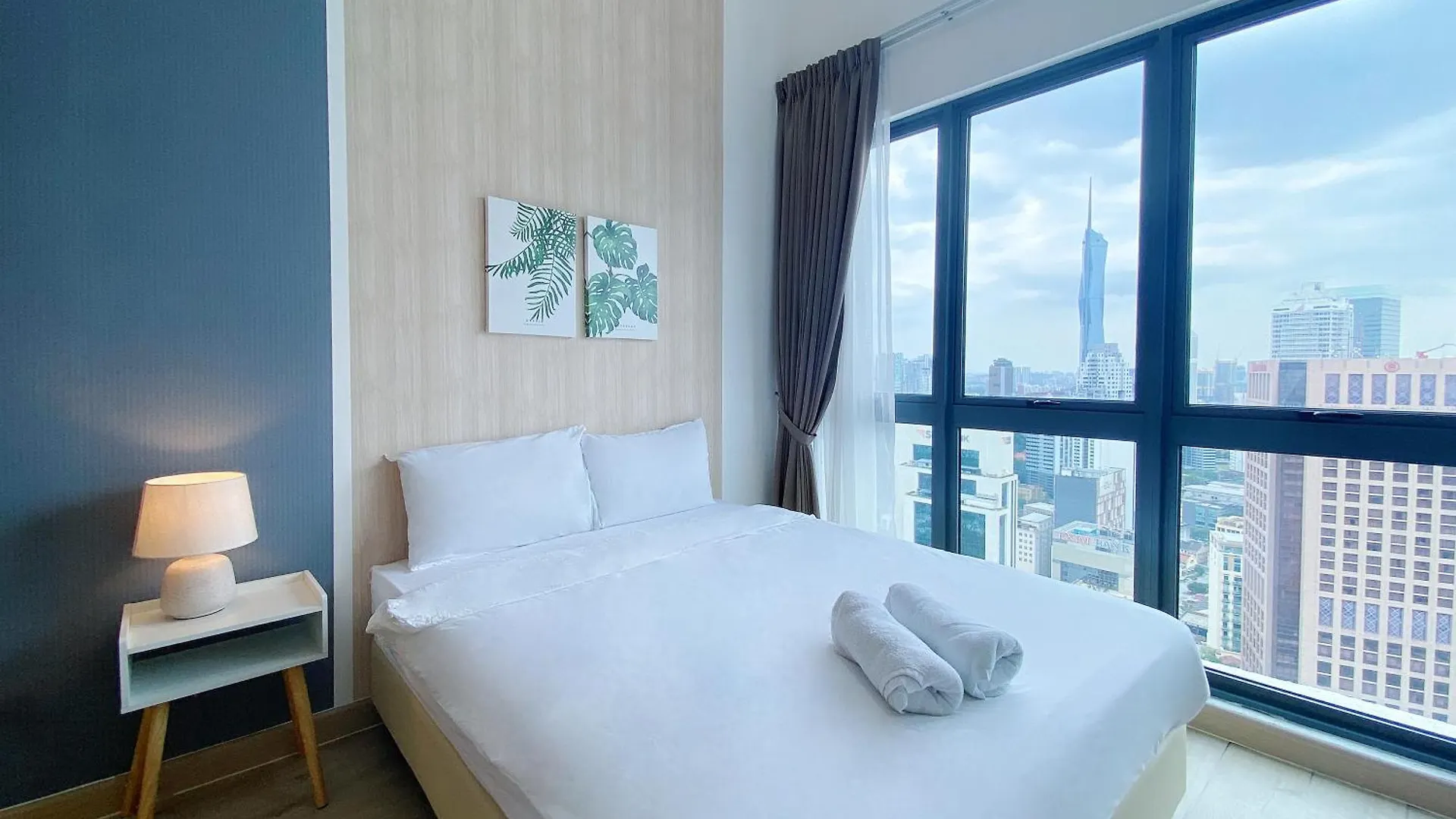 The Colony Infinitum By Happy Stay Kuala Lumpur Malezya