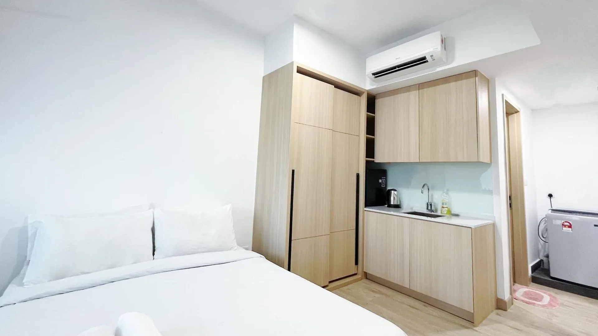 The Colony Infinitum By Happy Stay Kuala Lumpur Malezya