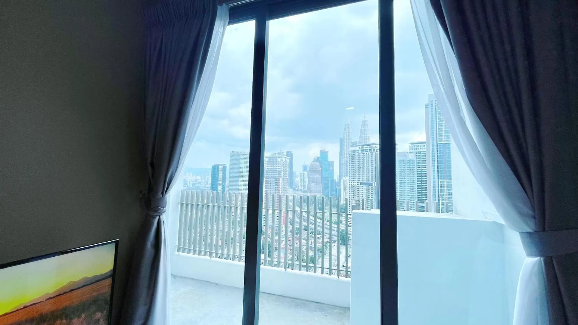 The Colony Infinitum By Happy Stay Kuala Lumpur