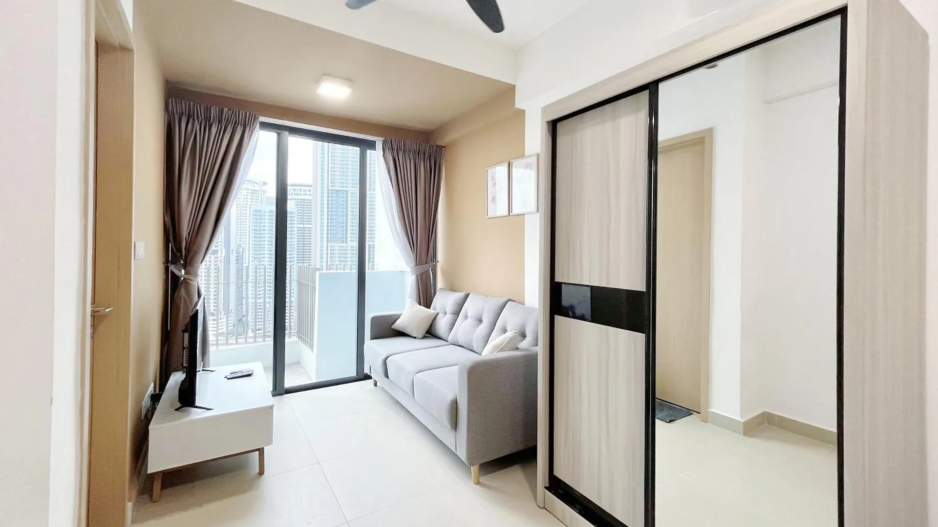 Daire The Colony Infinitum By Happy Stay Kuala Lumpur