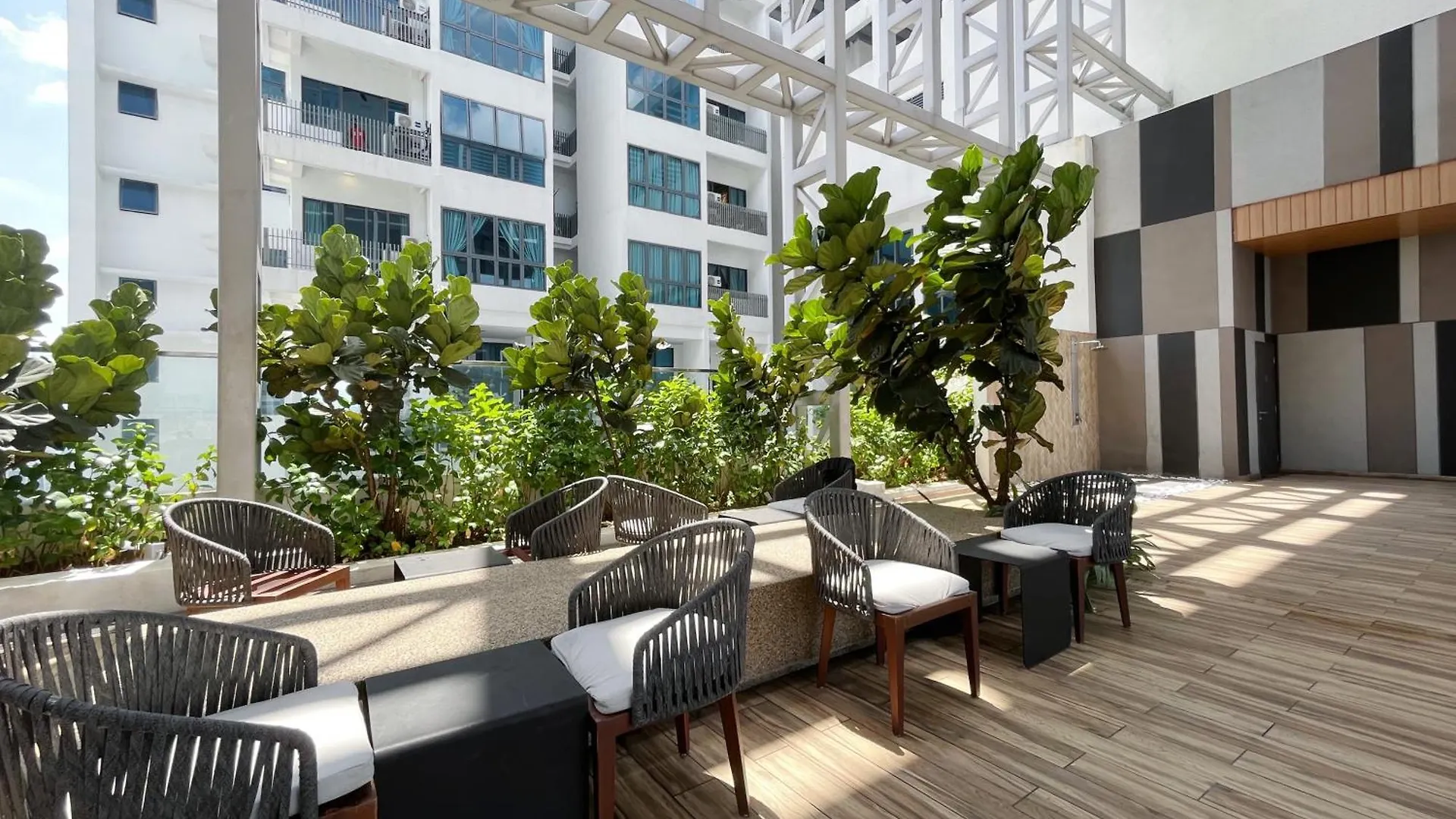 The Colony Infinitum By Happy Stay Kuala Lumpur Daire